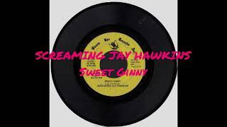 Screamin Jay Hawkins - Sweet Ginny - 1973