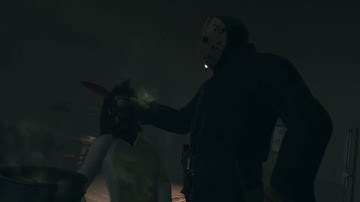 Part 6 Jason Visits Packanack Small