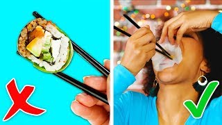 100 GENIUS HACKS FOR YOUR FOOD