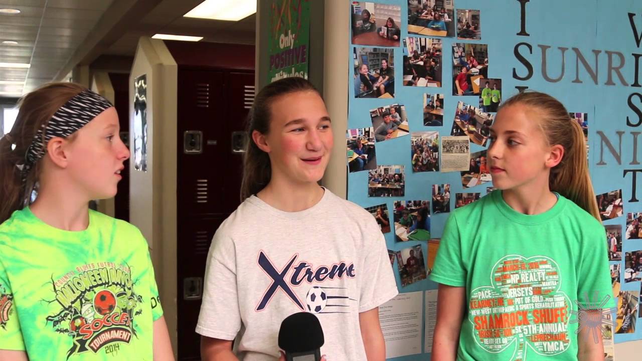 Newspapers In Education Grade 7 3 Sunrise Middle School YouTube newspapers-in-education-grade-7-3-sunrise-middle-school-youtube