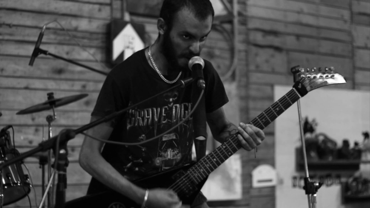 Gore Bath "Fake" Grindcore/Noise/Crustpunk (OFFICIAL MUSIC VIDEO)