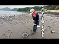 すごいアイテム【ヤビーポンプ】で餌から捕まえて釣りしてみた！！
