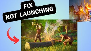 How to Fix RuneScape Dragonwilds not launching or Stuck on loading Screen on PC