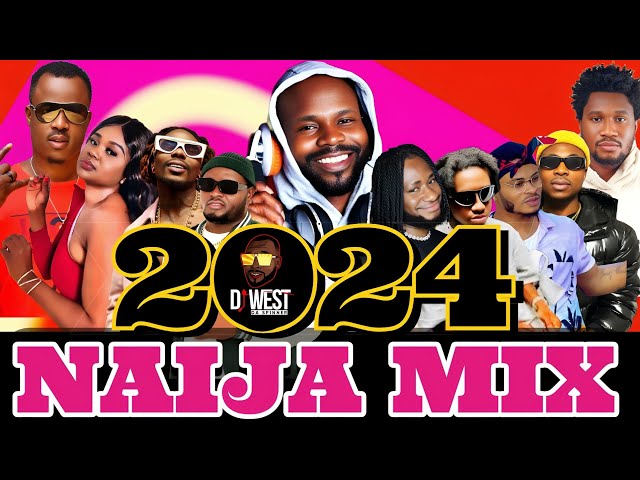 AFROBEAT LATEST MIX 2024 | AFROBEAT 2024 MIX #shalipopi class=