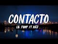 Lil Pump Ft Nesi Contacto Lyrics mp3