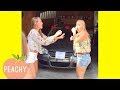 She Got a New CAR?! Surprise Gifts You Have to See to Believe