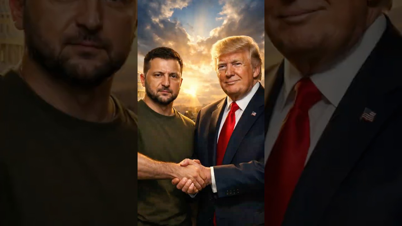 ❗️Зеленский заявил о финализации соглашения с США / Сильные гарантии 