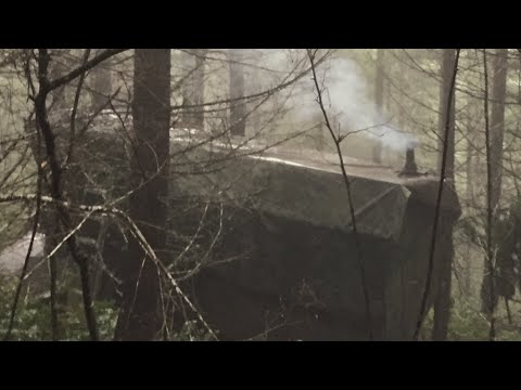 Up the Mtn, #28a & 28b (episode 0025) - YouTube