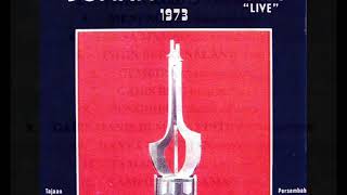 Download Lagu band betara _ gadis bisu (1973) MP3