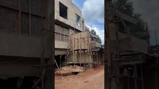 Villas underway in Lavington 📍. What better time to secure your own home as early as now.#realestate