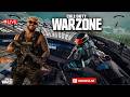 🔴 WARZONE AO VIVO | TESTANDO AS ARMAS DO META [[ MITOLANDIA ]]