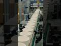 Paper cup making || How million of Paper cups are made in a factory #plasticprocessing