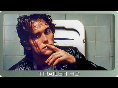 Drugstore Cowboy ≣ 1989 ≣ Trailer ≣ German | Deutsch