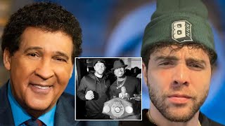 BREAKING! Ne-Yo’s Fighter Paul Bamba Dead At 35, Sports Broadcaster Greg Gumbel Dead at 78!