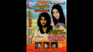 POP DANGDUT MANDAR CICI FARAMIDA & RAHMA FARAMIDA (Official Libel Record Channel)