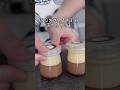 【元エンジニアからパティシエ】夫が作るこだわりプリン