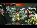 Transform Dream Wave UPGRADE KIT FOR POWER OF THE PRIMES VOLCANICUS: EmGo's Reviews N' Stuff