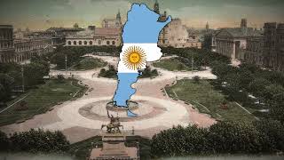 Juventud Argentina - Argentine patriotic song