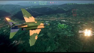 Modern Jet Fighters Gameplay Android & iOS screenshot 2