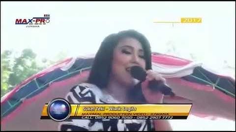 16. SUKET TEKI WIWIK NEW PALLAPA SEDEKAH BUMI DESA NGURENREJO WEDARIJAKSA PATI 3 SEPTEMBER 2017