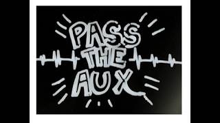 P The Aux - March 10 - London