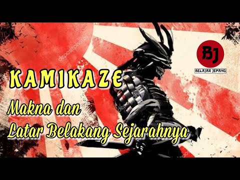 Banzai, Kamikaze dan makna sebenarnya
