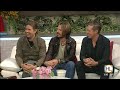 Hanson String Theory stop by Houston Life