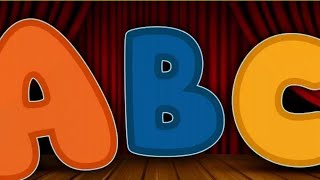 Abc Song Learn Abc Alphabet For Children Education Abc Nursery Rhymes