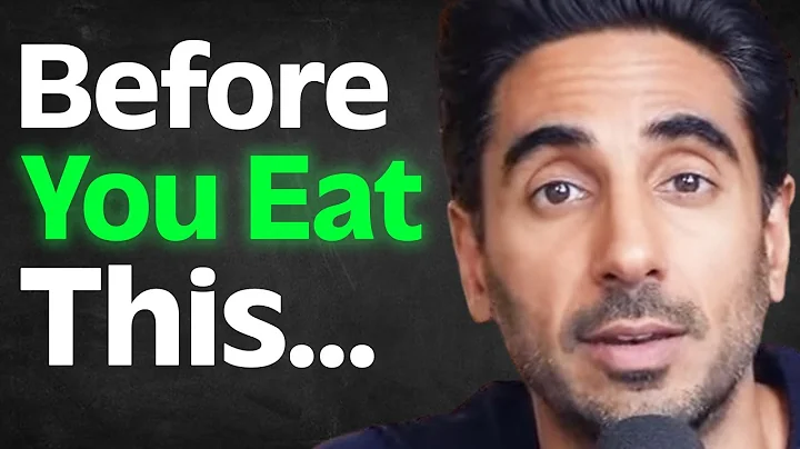 Truth About Green Powder Supplements & Which Ones Are Best For Longevity | Dr. Rupy Aujla