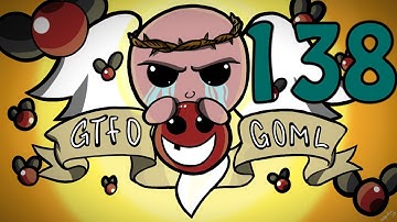 The Binding Of Isaac: THOR - Part 138