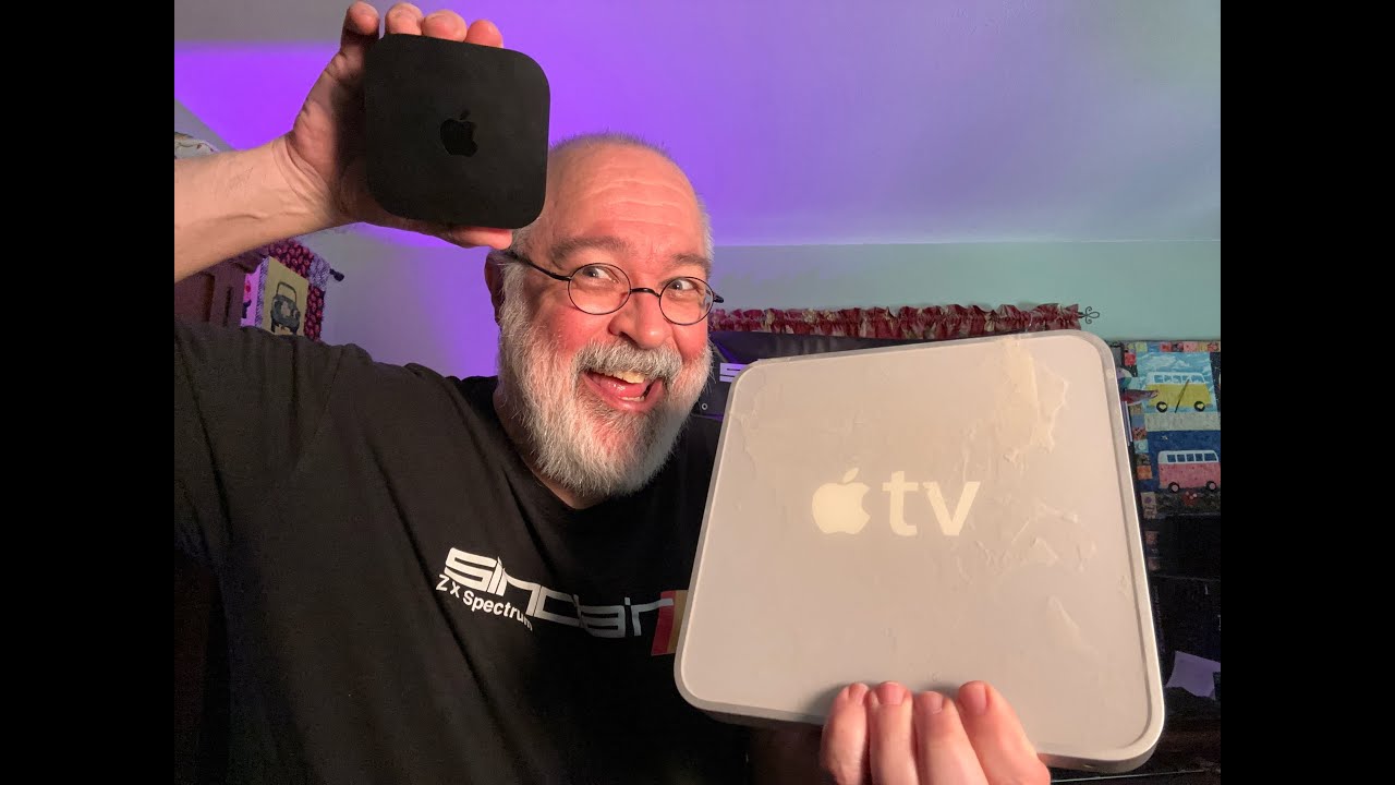 Apple TV 4K 第 1 世代 Apple TV 4K (1st generation) - Technical Specifications