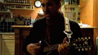 Leadbelly's Titanic