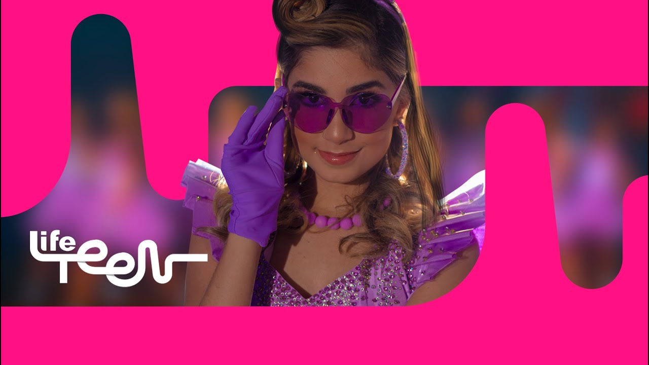 Gabyy Souza - Sequência de Batidão (Videoclipe)