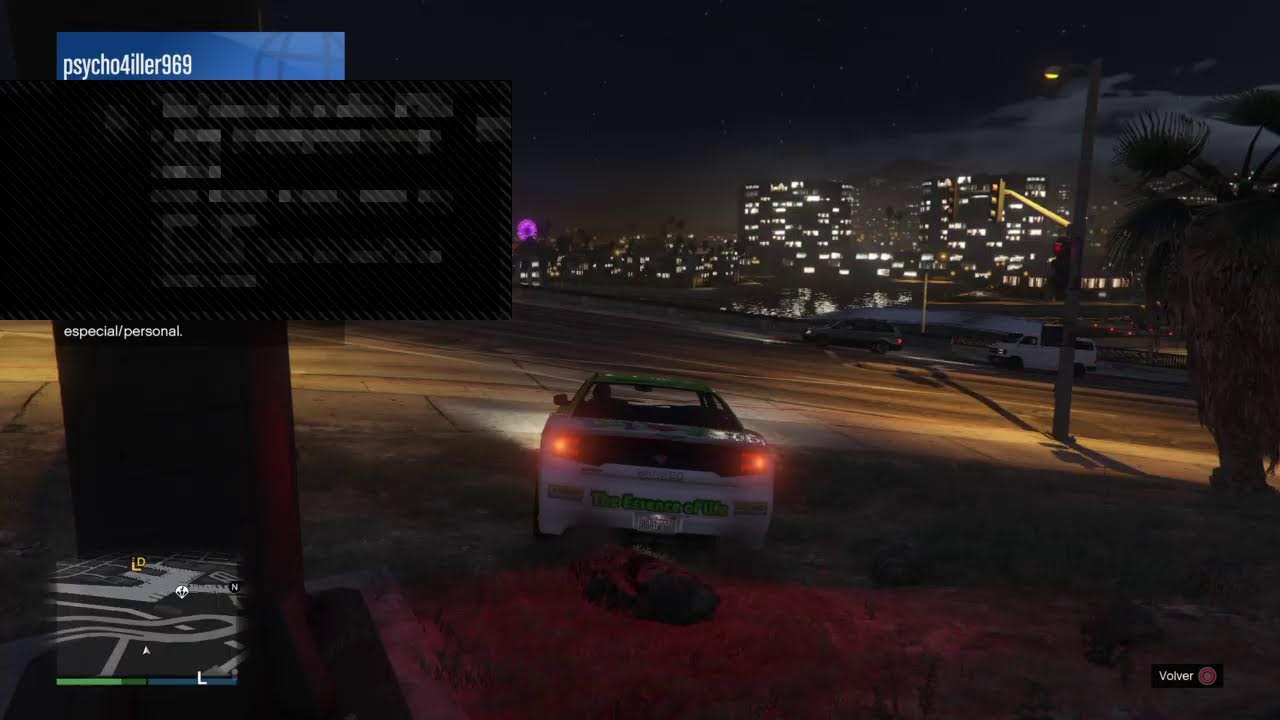 GTA Online Missions EBKC @Ninjadrew69 