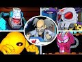 Mega Man 11 - All Bosses & Ending Mp3