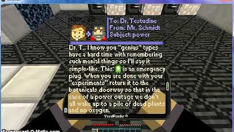 Deep Space Turtle Chase - Part 1