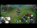 BATMAN APA KEPIK? - AOV WITH BANG TARA