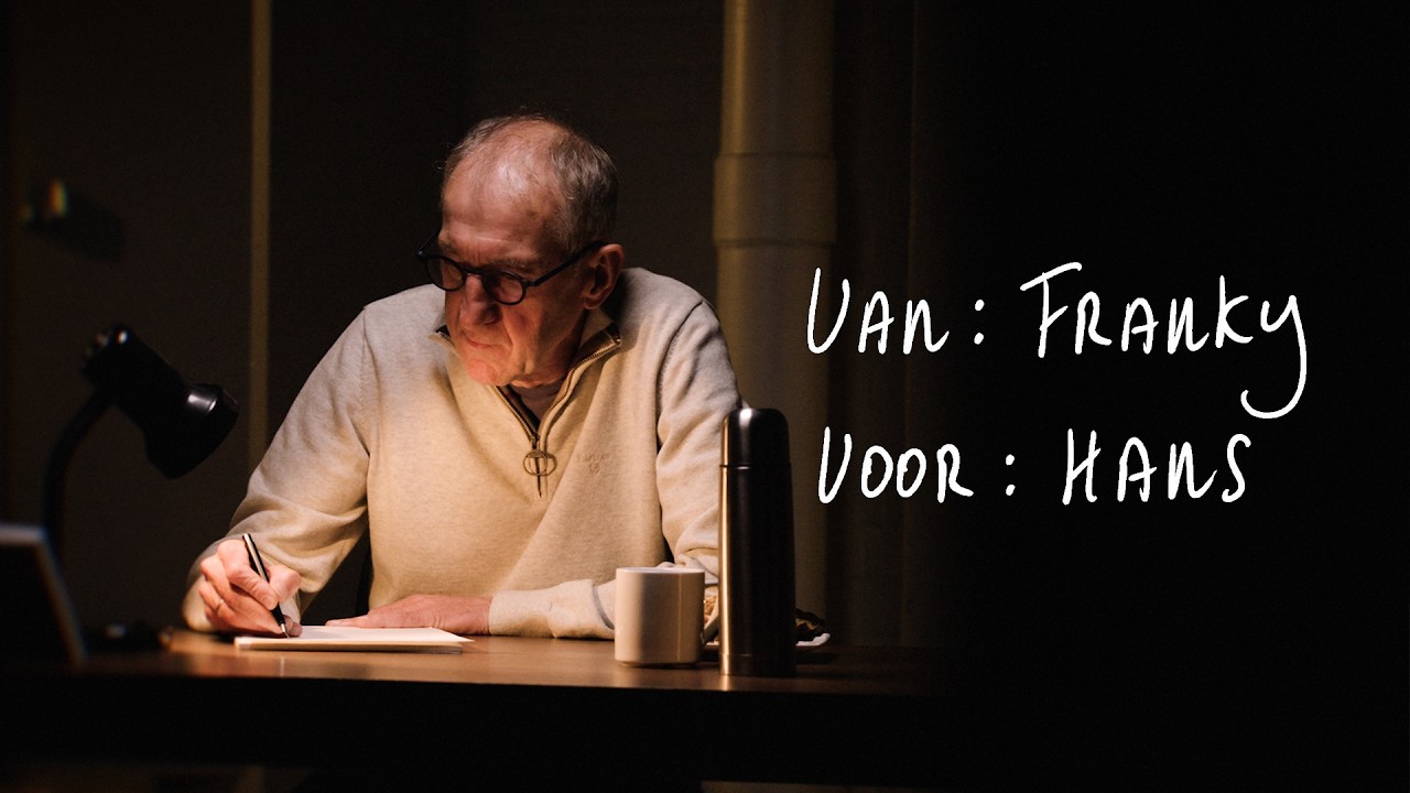 Van DAZN en The Fox, voor Hans Vanaken. ✍️🦊