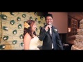 Wedding of Weiliang & Peishan