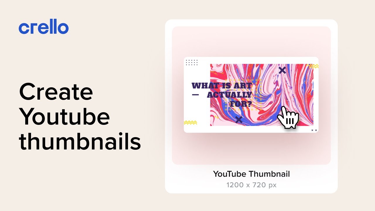 Thumbnail Blaster by Stoica Review - Create Thumbnail with A.ITechnology  That Get You More Views, Hyper-Targeted Traffic & More Sales! - JVZOO CANEW
