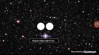 لعبة الدوده الخطيره/ the visitor/ اندرويد screenshot 3