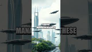 Introducing the Future of Flying Cars