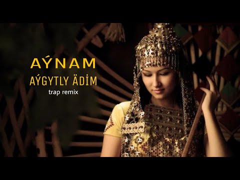 Aynam - Aygytly Adim (Timur Orun)