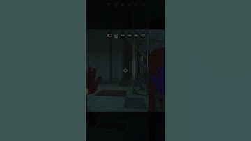 That is NOT Friends (Project Playtime) #shorts