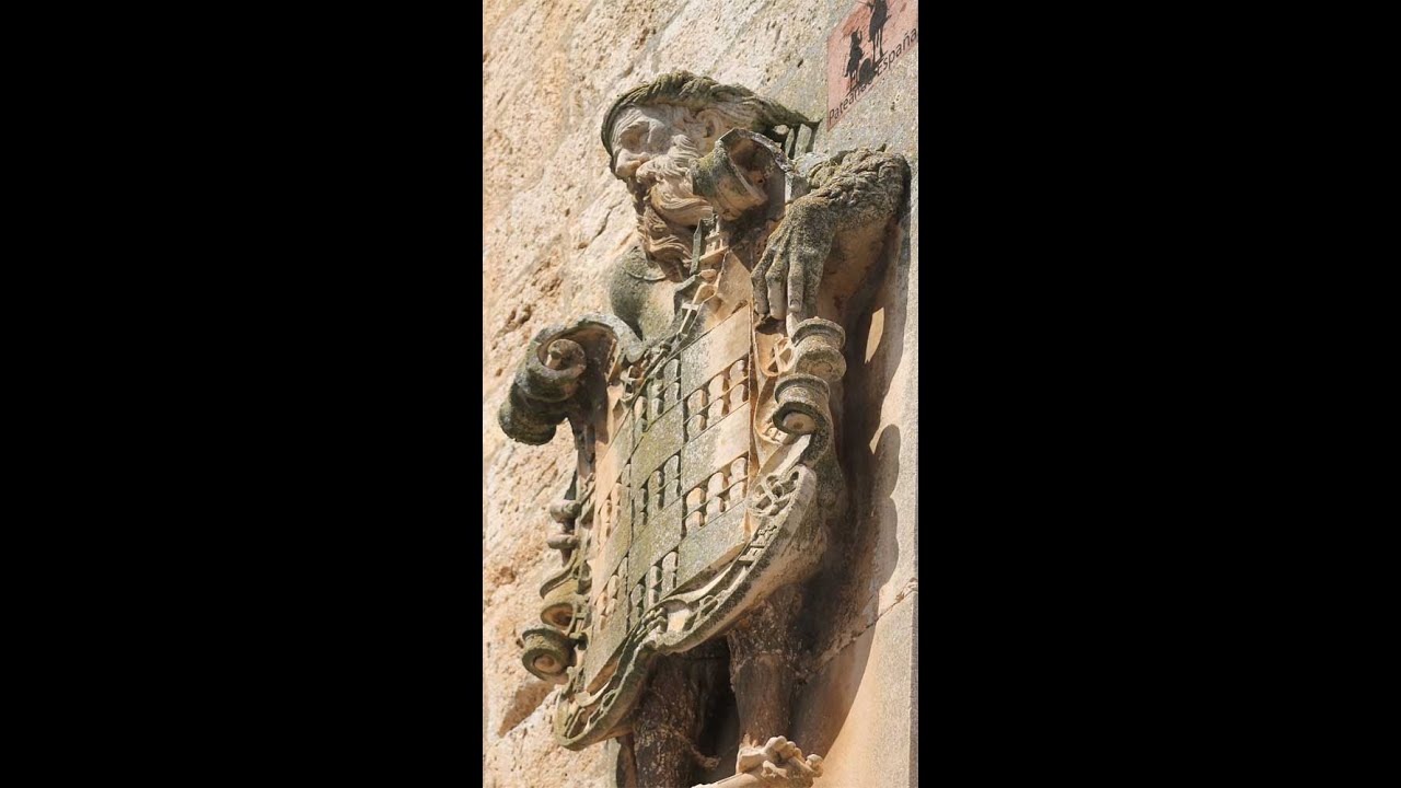 Roa o Roa de Duero