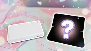 Nintendo Almost Made This DS -Then Cancelled It
