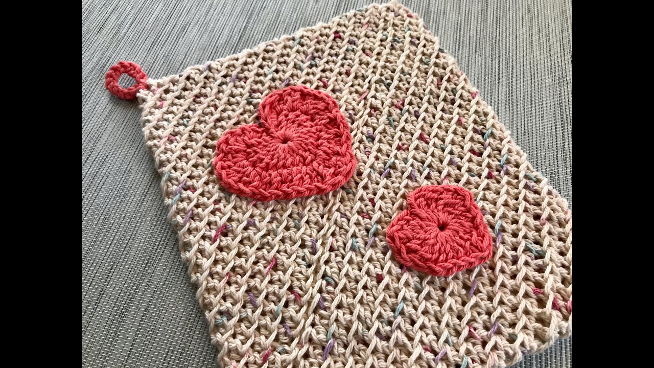 (#72 Destro) Pegador de Panela