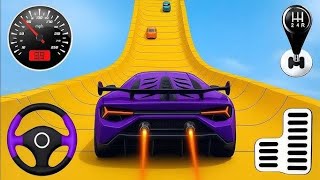 Police Car Chase Simulator 3D Game - Real Cop Cars Driving Simulator 2025 - Android GamePlay screenshot 3
