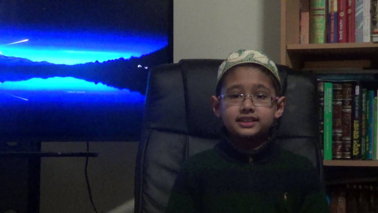 Use of right hand and left hand in light of Islam 