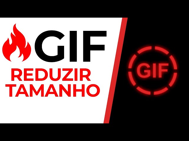 Comprimir GIF: ferramenta online para reduzir o tamanho de imagens GIF (de  graça)